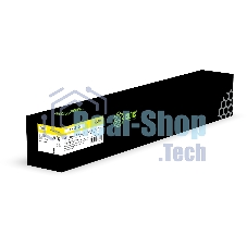 Картридж лазерный Cactus CS-VLC8000Y 106R04056, желтый (16500 стр.) для Xerox VersaLink C8000DT