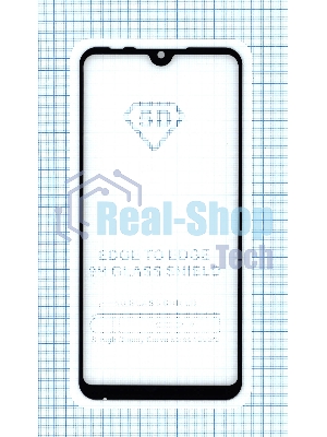 Защитное стекло 