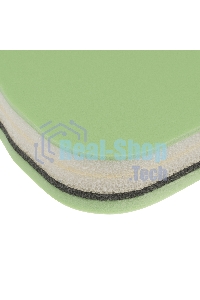 Подушка под колени и для сидения Palisad 390х170х35 мм