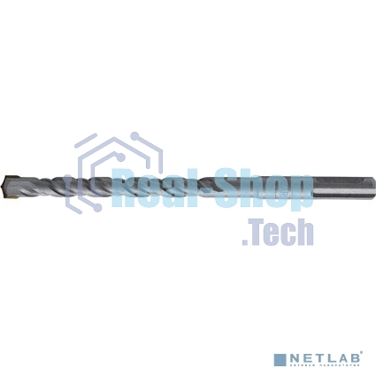Бур по бетону FIT IT SDS PLUS с двойной резьбой 25х600 мм 32982