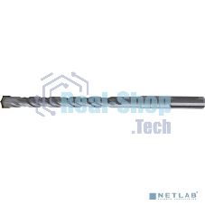 Бур по бетону FIT IT SDS PLUS с двойной резьбой 25х600 мм 32982