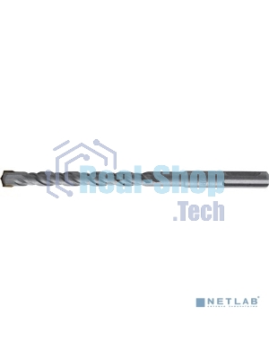 Бур по бетону FIT IT SDS PLUS с двойной резьбой 25х600 мм 32982