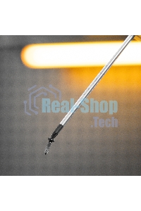 Отвертка Denzel PZ0x75 мм, S2, 3к рукоятка