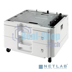 Лоток Kyocera PF-471 подачи (2х500л.) для M4125idn/M4132idn/FS-6025MFP/B, FS-6030MFP, FS-6525/6530MFP, FS-C8020/C8025MFP, FS-C8520MFP/FS-C8525MFP