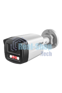 Камера видеонаблюдения IP Dahua DH-IPC-HFW1239TL1P-A-IL-0280B 2.8-2.8мм цв.