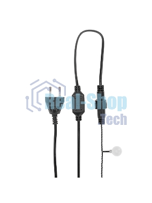 Гирлянда Neon-night Шарики Ø25 мм, 5 м, темно-зеленый ПВХ, 25 диодов, цвет RGb