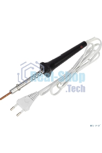 Паяльник Rexant, керам.нагреватель, 40 Вт, 230 В, ЭПСН