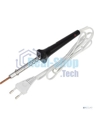Паяльник Rexant, керам.нагреватель, 40 Вт, 230 В, ЭПСН