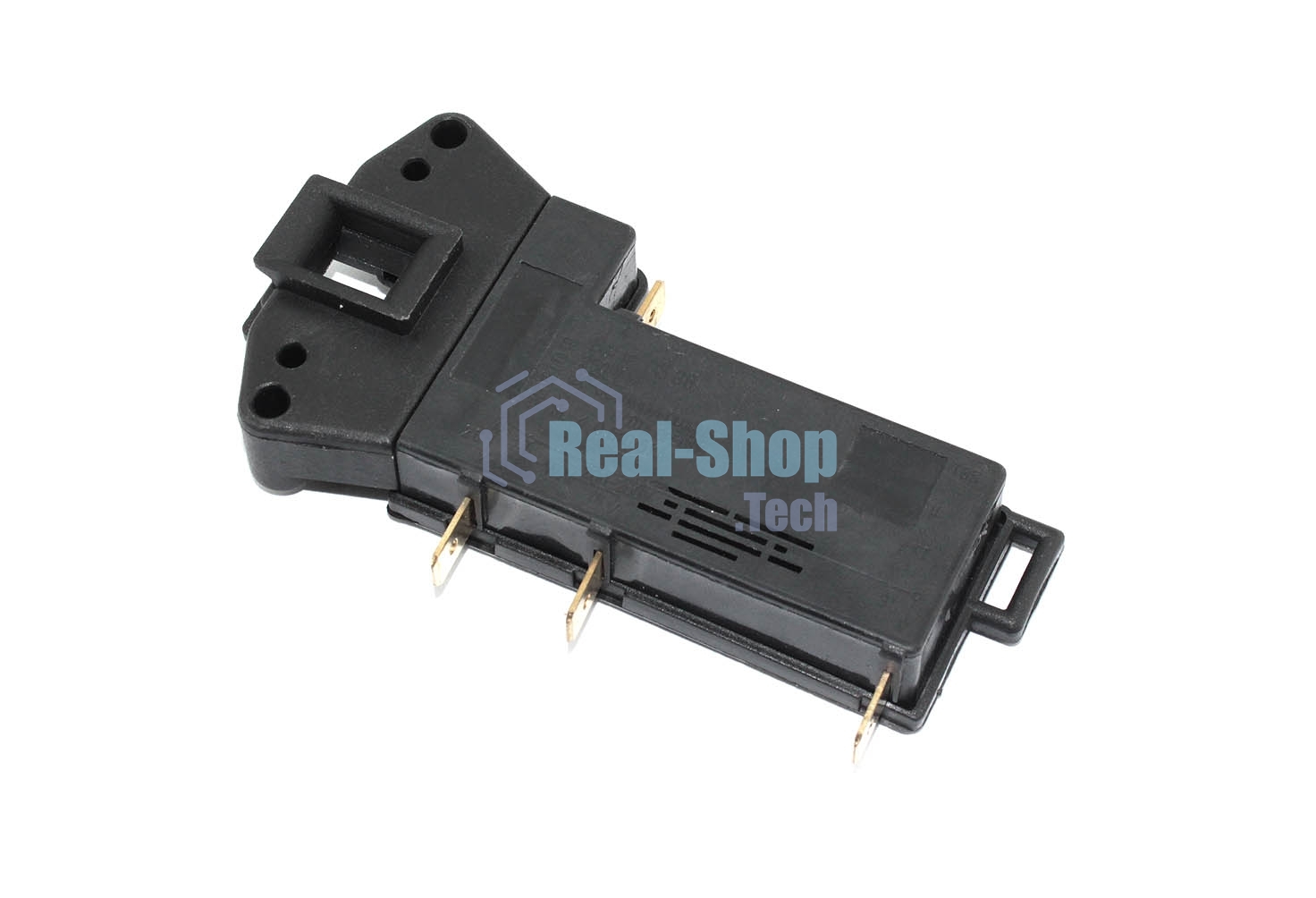 Замок блокировки люка (УБЛ) для стиральной машины Candy 90452814