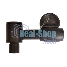 Основа капучинатора Expert-CM с регулятором подачи воздуха