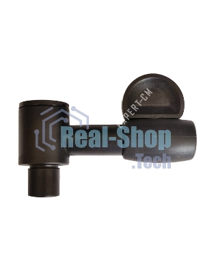 Основа капучинатора Expert-CM с регулятором подачи воздуха