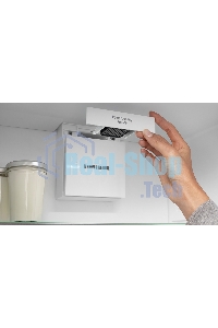 Встраиваемый холодильник Liebherr Plus, ниша 194 см, BioFresh, МК NoFrost 3 контейнера, сенсорный дисплей Touch, door sliding