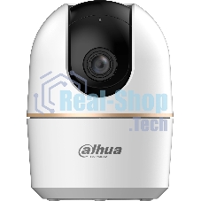 Камера видеонаблюдения Dahua DH-IPC-H3AP-0360B