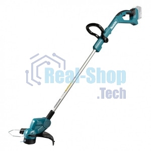 Триммер аккамуляторный Makita DUR193RF, 18 В, 3 Ач