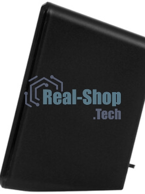 Колонки Genius SP-U125 черный USB