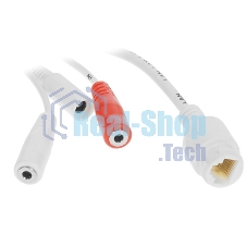 IP-камера TRASSIR TR-D4121IR1 v7 2.8