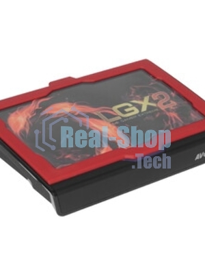 Карта видеозахвата внешняя Live Gamer Extreme 3, (GC551G2), RTL