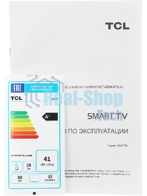 Телевизор TCL 32