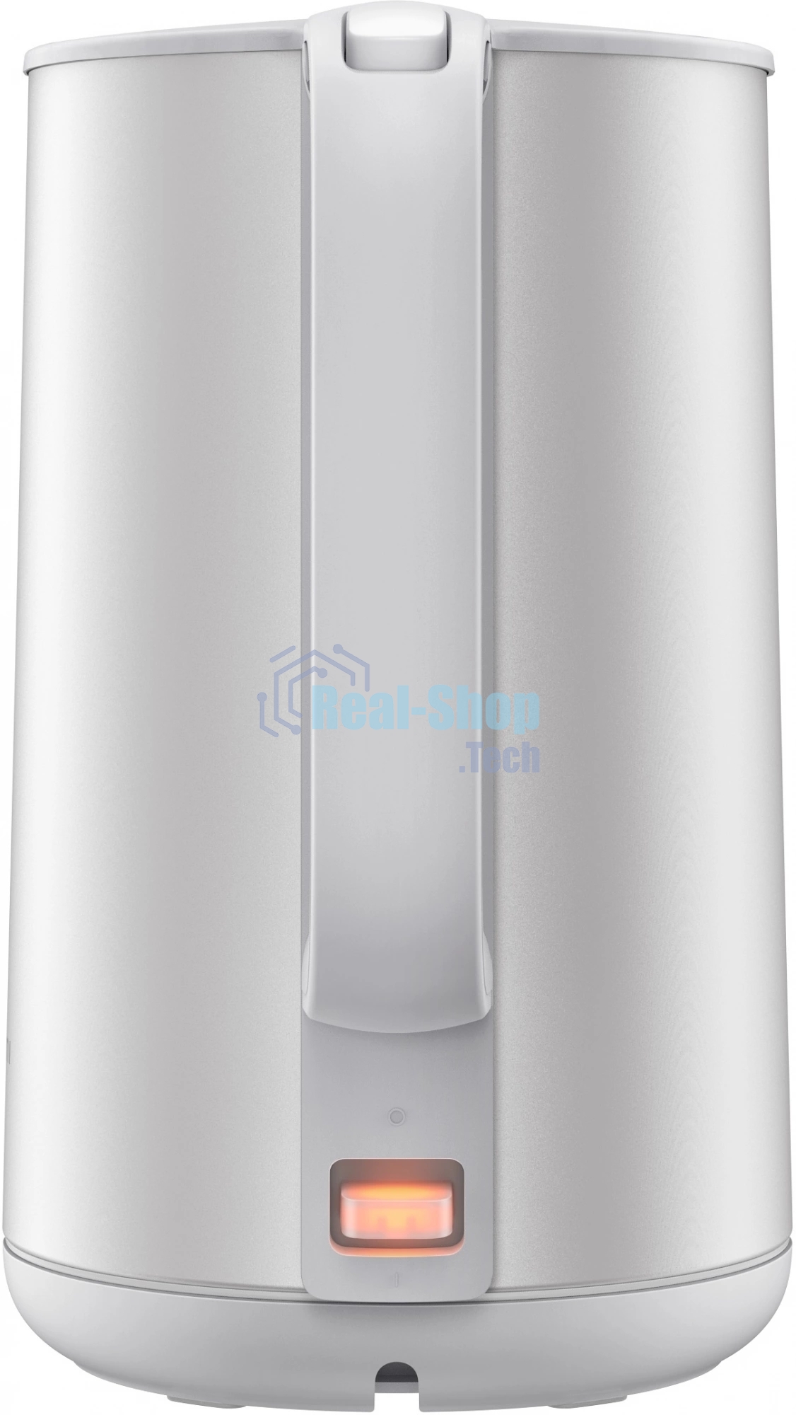 Чайник электрический Xiaomi Electric Kettle S1 EU, 1800 Вт, 1.7 л серый
