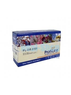 Драм-картридж ProfiLine PL-DR-3100 для Brother HL-5240/5250DN/5250DNT/5270DN/5280DW, MFC-8460N/8660DN/8860DN/8870DW, DCP-8060/8065DN 25000 копий