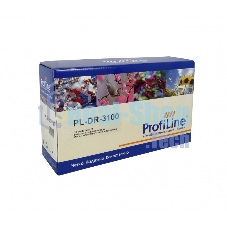 Драм-картридж ProfiLine PL-DR-3100 для Brother HL-5240/5250DN/5250DNT/5270DN/5280DW, MFC-8460N/8660DN/8860DN/8870DW, DCP-8060/8065DN 25000 копий Драм-картридж ProfiLine PL-DR-3100 для Brother HL-5240/5250DN/5250DNT/5270DN/5280DW, MFC-8460N/8660DN/8860DN/8870DW, DCP-8060/8065DN 25000 копий