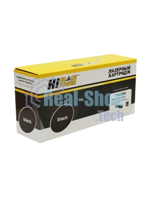 Картридж Brother HL-L8250CDN/8350CDW/8350CDWT (Hi-Black) TN-326BK, BK, 4K     