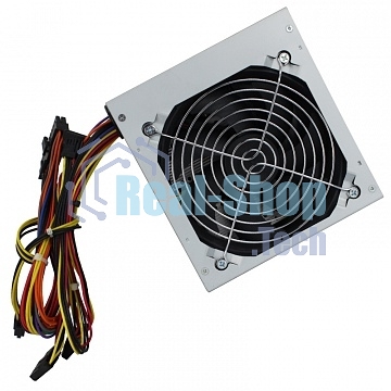 Блок питания Inwin/Powerman PM-450ATX, 450Вт, 120мм, серый