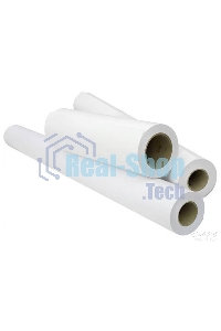 Бумага Lomond 1214207 914мм-80м/80г/м2/белый матовое инженерная бумага