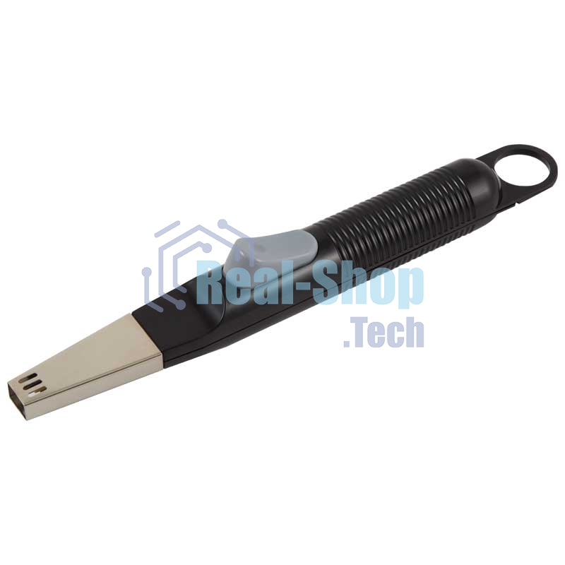 Пьезозажигалка Energy JZDD-25-BG (157791)