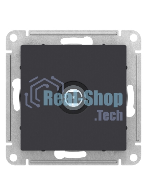 Механизм антенны TV ATLAS DESIGN коннектор карбон SchE ATN001093