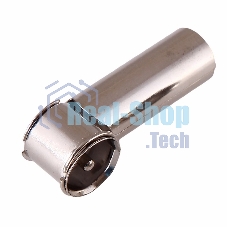 Переходник автоантенны Rexant штекер 