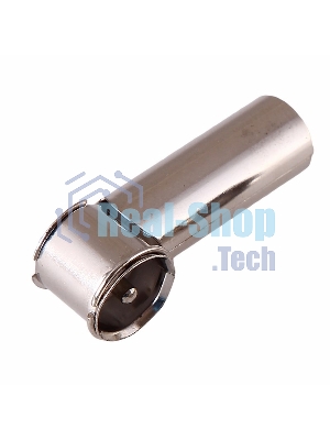 Переходник автоантенны Rexant штекер 