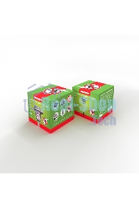 Антимоскитный садовый светильник Rexant на солнечной батарее R20 металл