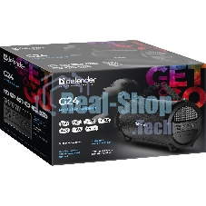 Акустическая система 1.0 Defender G24