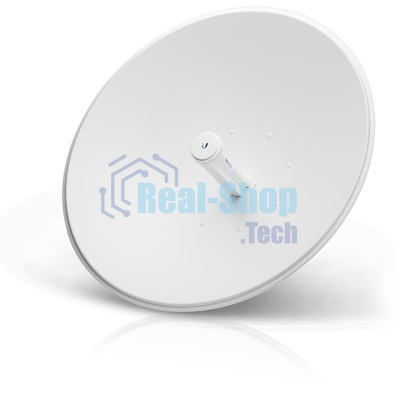 Мост Wi-Fi Ubiquiti PBE-5AC-620 PowerBeam M5 АС 29dBi 802.11ac 450Mbps 5GHz 25dBi