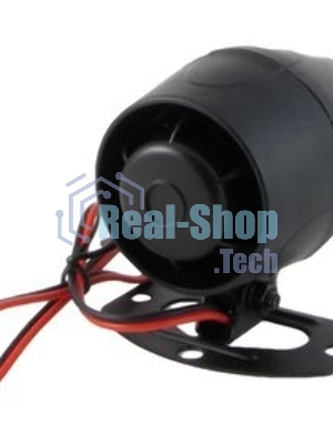 Сирена Centurion SPD 1-8Z