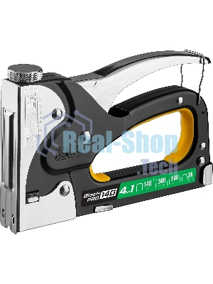 Степлер для скоб 