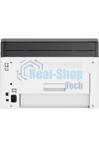 МФУ лазерное HP Color 178nw (4ZB96A), A4, цветной, печ. до 18 стр/мин. (ч/б) до 4 стр/мин. (цвет), 600 x 600 dpi, USB, RJ-45, Wi-Fi, Air Print, Mopria