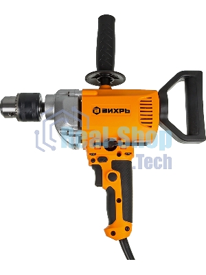 Дрель-миксер Д-1000М Вихрь 72/8/8