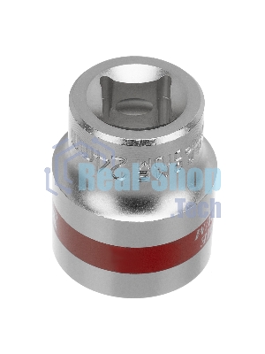 Набор головок Matrix 1/2'' 12-ти гр. crv 10 шт. 10-24 мм