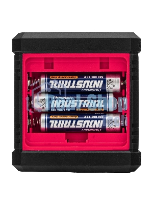 Лазерный уровень MTX XQB RED Pro SET, 10 м, красный луч, батарейки, штатив
