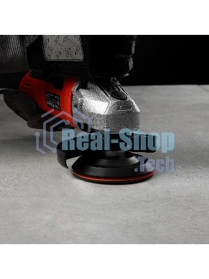 Алмазный гибкий шлифовальный круг Matrix, 100 мм, P 200, мокрое шлифование, 5шт.