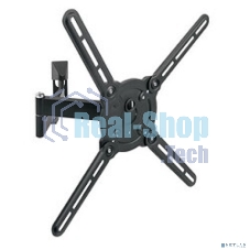 Кронштейн для телевизора Kromax ATLANTIS-15 темно-серый, 22