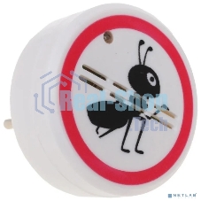 Ультразвуковой отпугиватель муравьев Rexant, 220 В