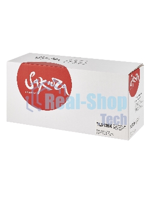 Картридж лазерный Sakura TL-5126X для Pantum BP5106DN/RU/BP5106DW/RU/BM5106ADN/RU/BM5106ADW/RU, черный, 15000 к.