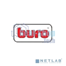 Чистящий набор (салфетки + гель) Buro BU-Glcd (салфетка и гель) для экранов ЖК мониторов блистер 200 мл