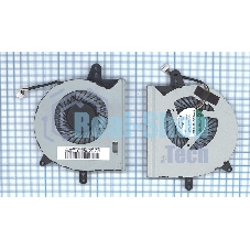 Вентилятор (кулер) для ноутбука Asus X401U X501U VER-2