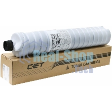Картридж лазерный CET CET131009U черный (1730г, 82000 стр.) для Ricoh Pro 8100s/8110/8120/8200s/8210/8220 Картридж лазерный CET CET131009U черный (1730г, 82000 стр.) для Ricoh Pro 8100s/8110/8120/8200s/8210/8220