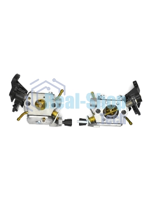 Карбюратор для Husqvarna 455/460 100120