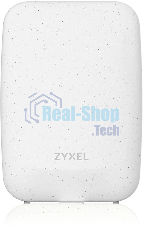 Маршрутизатор Zyxel Security Router - 3хGbE LAN, 1х2.5 GbE Lan, 2.5GbE WAN, Tri-Band Wifi 6 Mesh